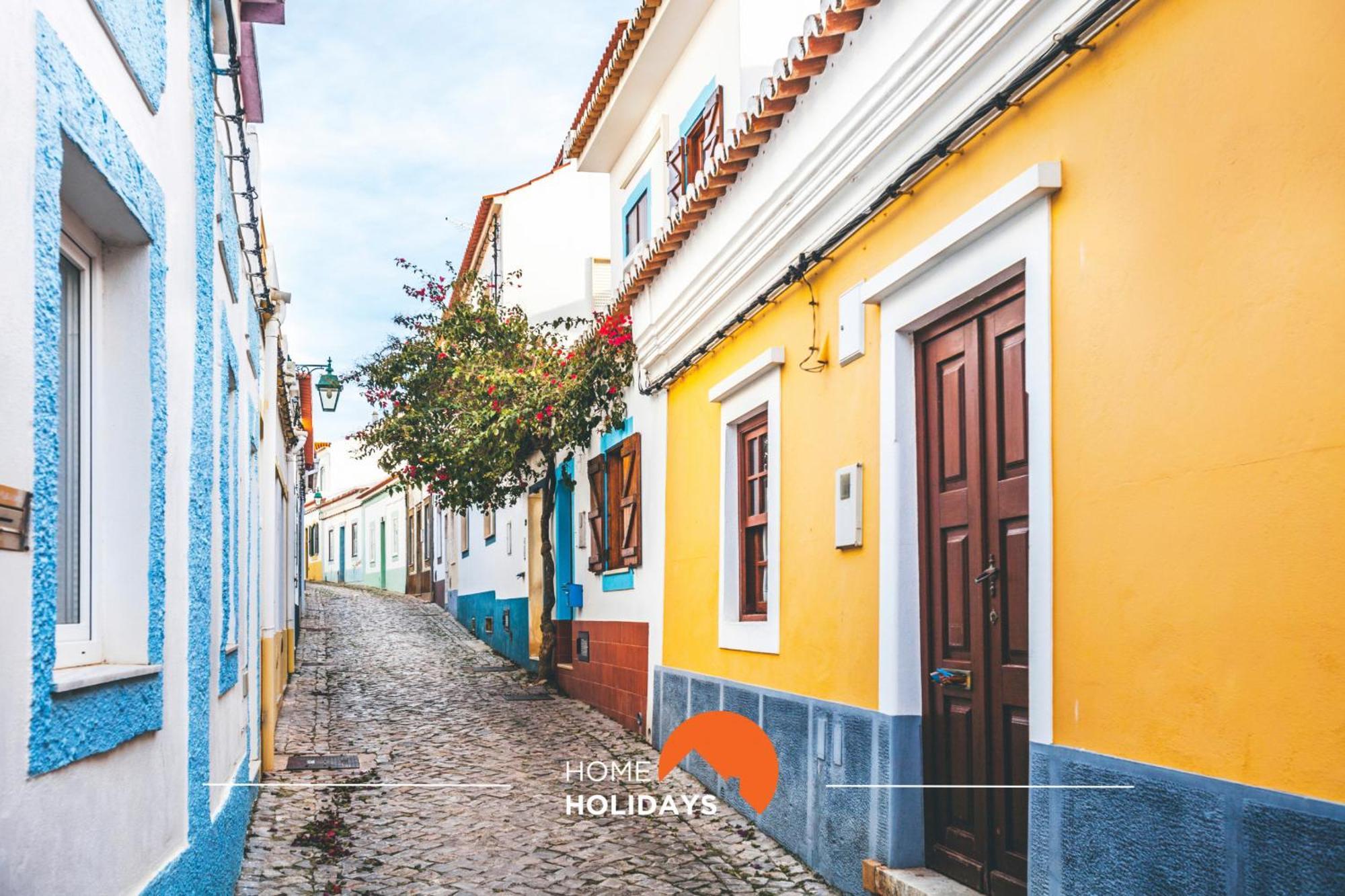 #178 Monte Das Churras 1 By Home Holidays Albufeira Dış mekan fotoğraf