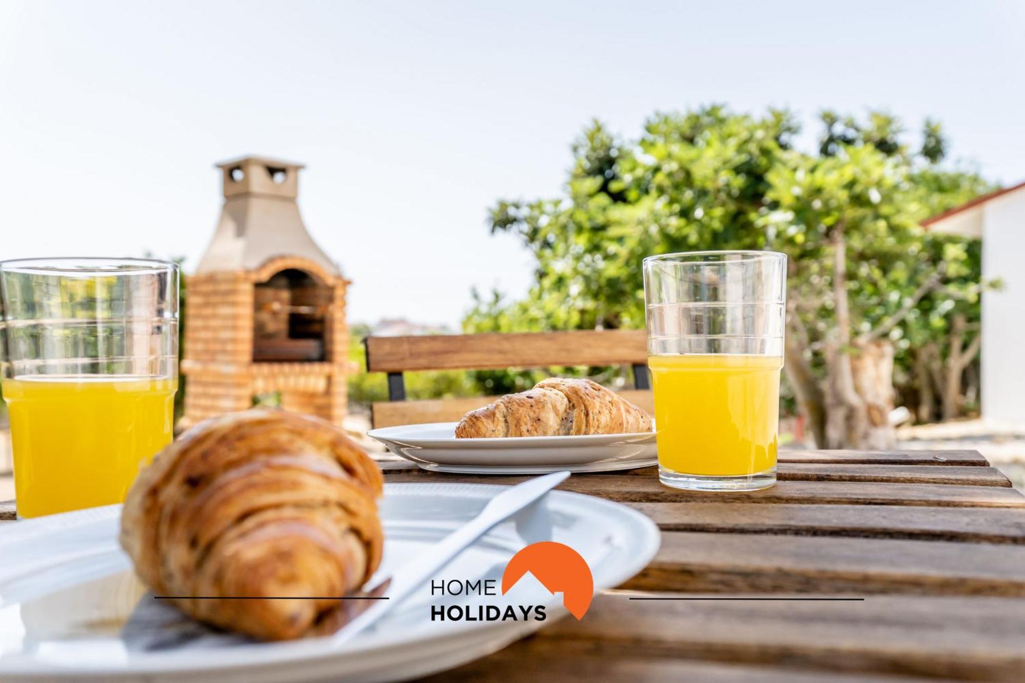 #178 Monte Das Churras 1 By Home Holidays Albufeira Dış mekan fotoğraf