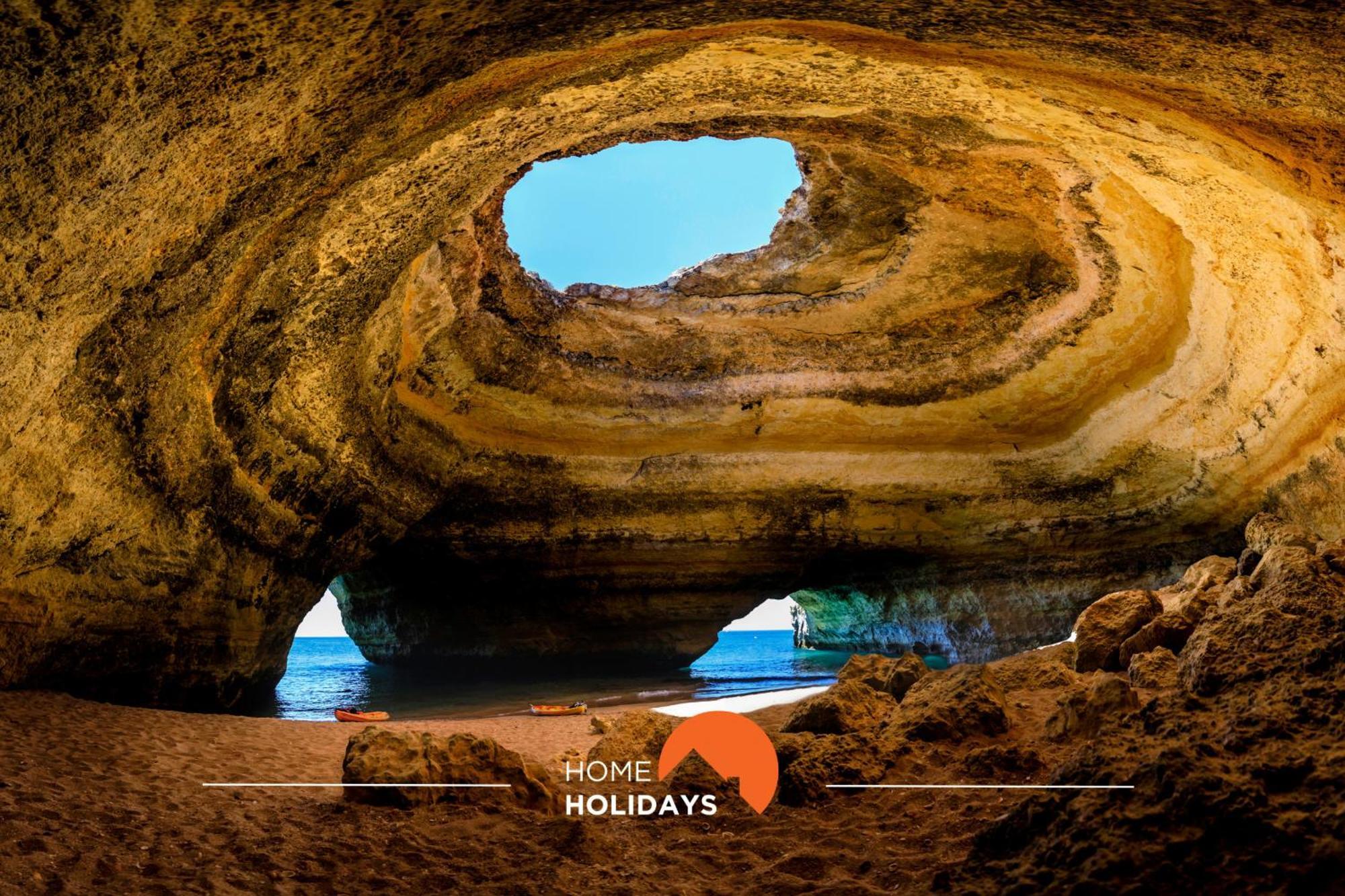 #178 Monte Das Churras 1 By Home Holidays Albufeira Dış mekan fotoğraf