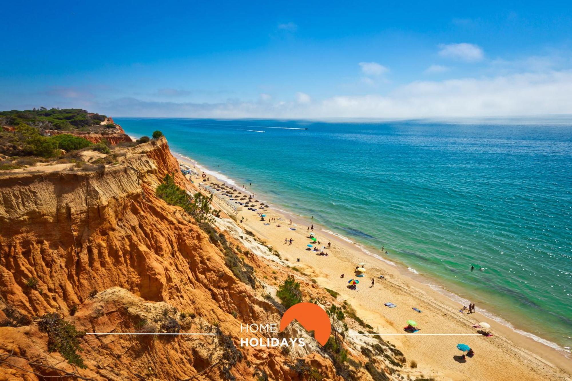 #178 Monte Das Churras 1 By Home Holidays Albufeira Dış mekan fotoğraf