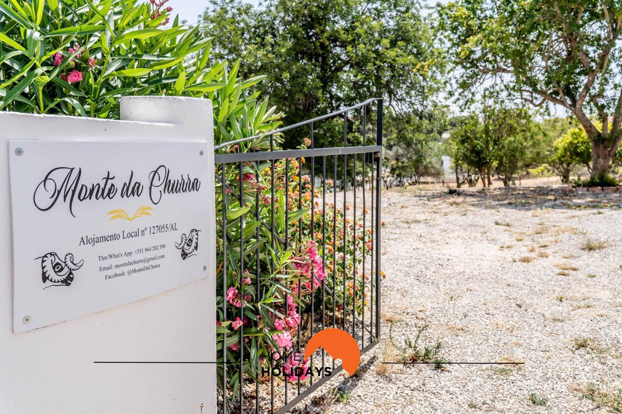 #178 Monte Das Churras 1 By Home Holidays Albufeira Dış mekan fotoğraf