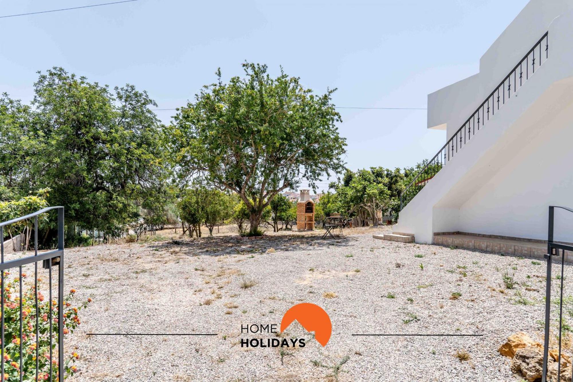 #178 Monte Das Churras 1 By Home Holidays Albufeira Dış mekan fotoğraf